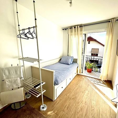 Maison Studio Duplex Mont Valerien Нантерр Екстер'єр фото