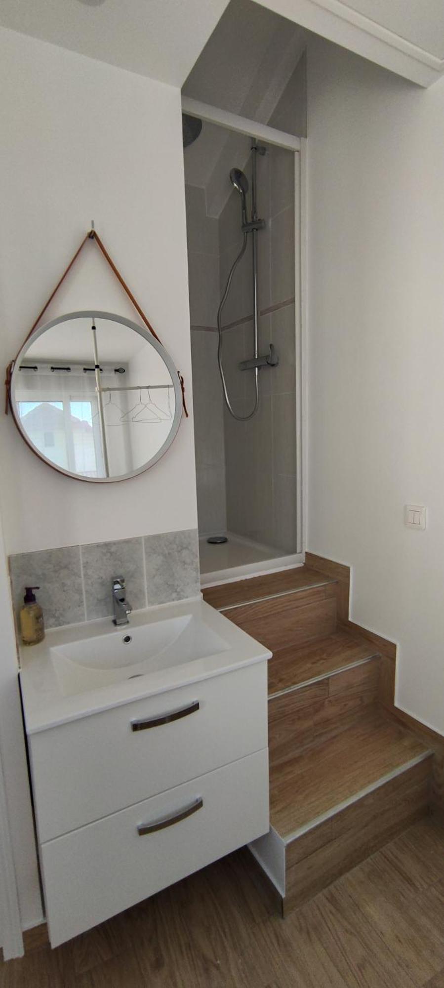 Maison Studio Duplex Mont Valerien Нантерр Екстер'єр фото